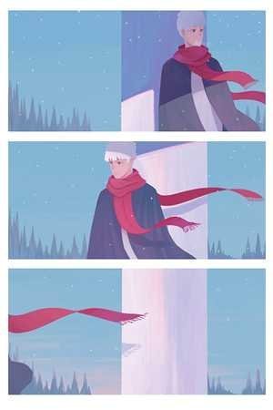 秦机长，太太是真的想离婚了全新