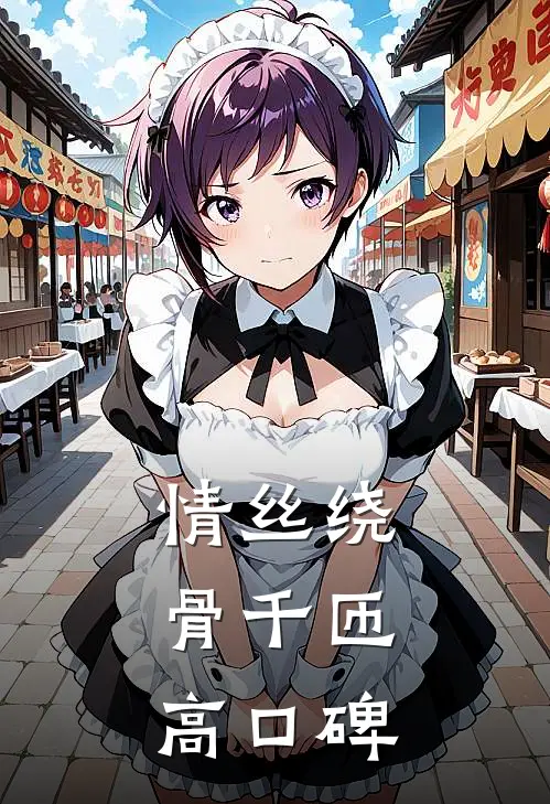 情丝绕骨千匝高口碑