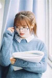 雪满长安道完结文