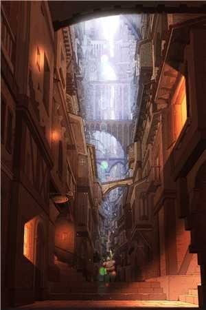 爱如冬雪，覆水难收短篇小说阅读