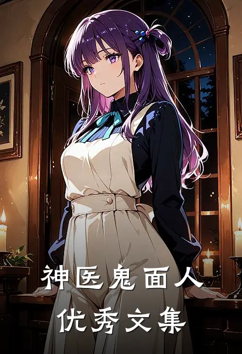 神医鬼面人优秀文集