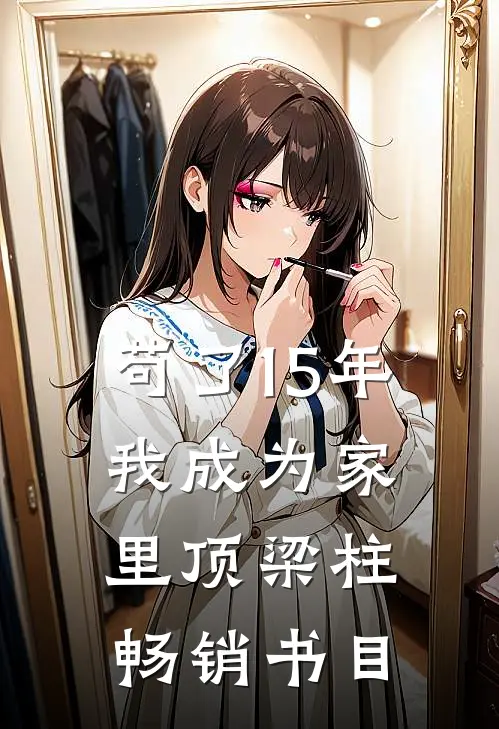 苟了15年，我成为家里顶梁柱畅销书目