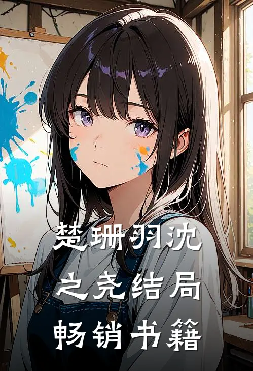 楚珊羽沈之尧结局畅销书籍