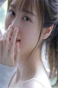 今朝花落染秋深完整版