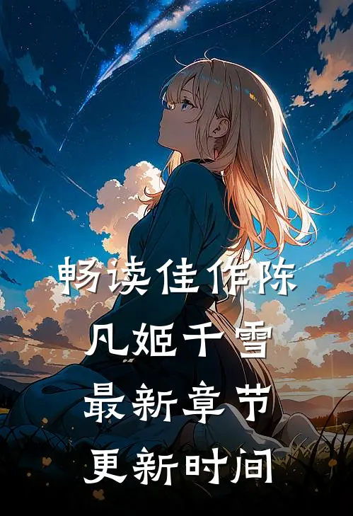 畅读佳作陈凡姬千雪最新章节更新时间