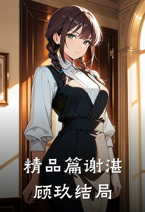 精品篇谢湛顾玖结局