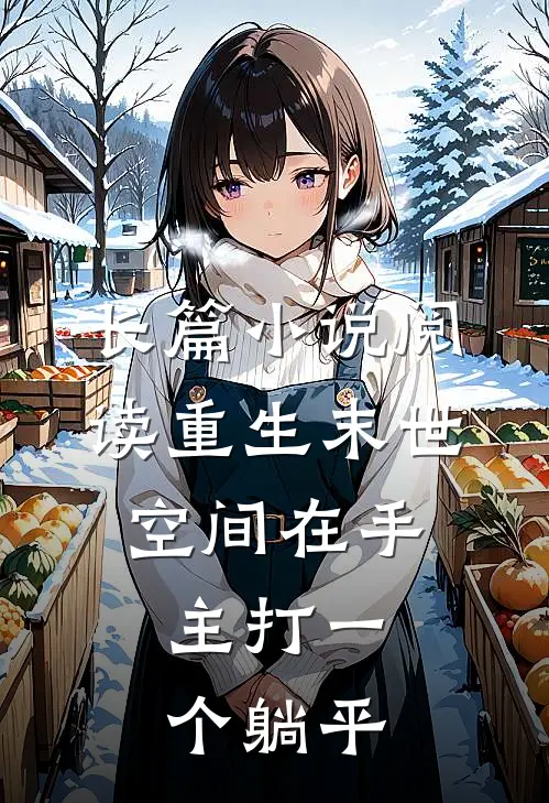 长篇小说阅读重生末世：空间在手，主打一个躺平