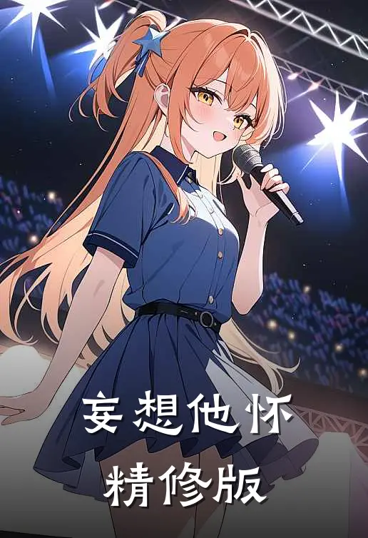 妄想他怀精修版