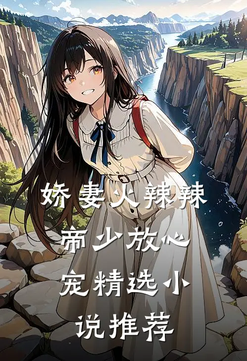 娇妻火辣辣：帝少放心宠精选小说推荐