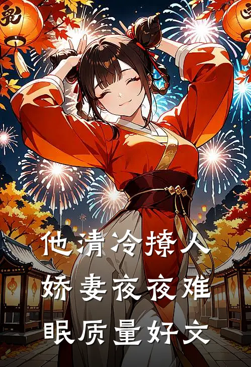 他清冷撩人，娇妻夜夜难眠质量好文