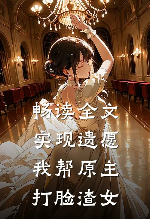 畅读全文实现遗愿，我帮原主打脸渣女