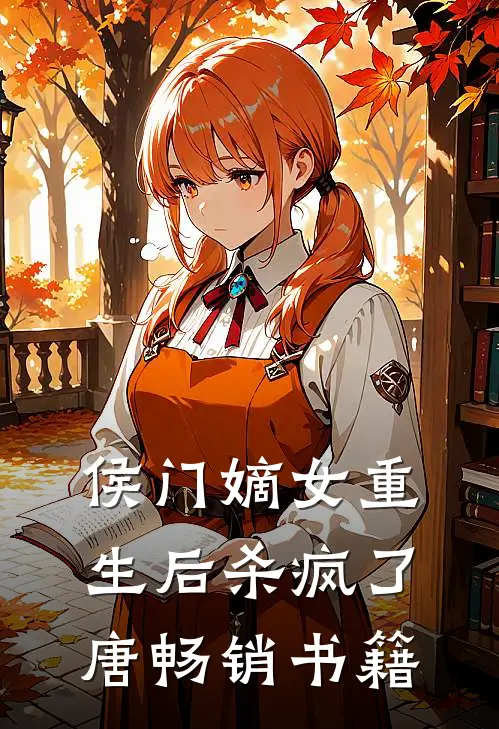 侯门嫡女重生后杀疯了唐畅销书籍