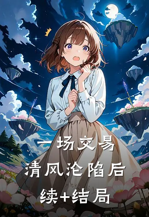 一场交易，清风沦陷后续+结局