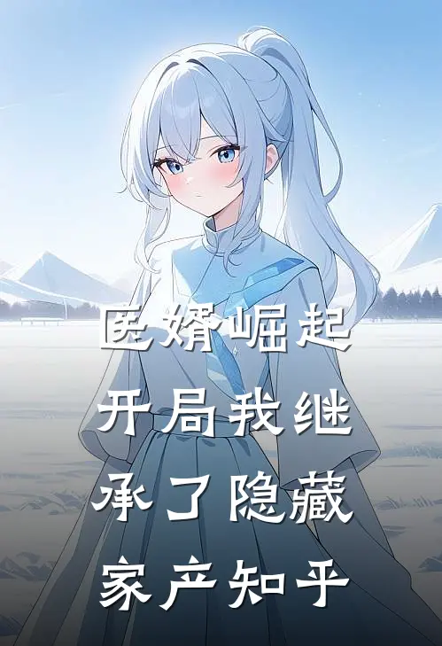 医婿崛起：开局我继承了隐藏家产知乎