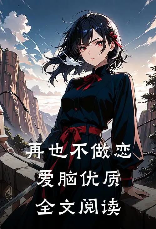再也不做恋爱脑优质全文阅读
