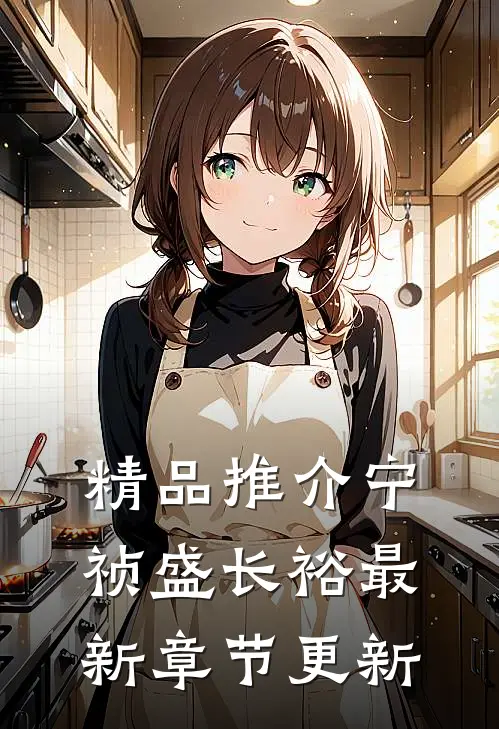 精品推介宁祯盛长裕最新章节更新