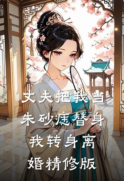 丈夫把我当朱砂痣替身，我转身离婚精修版