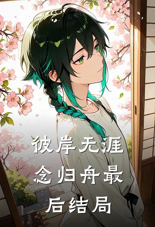 彼岸无涯念归舟最后结局