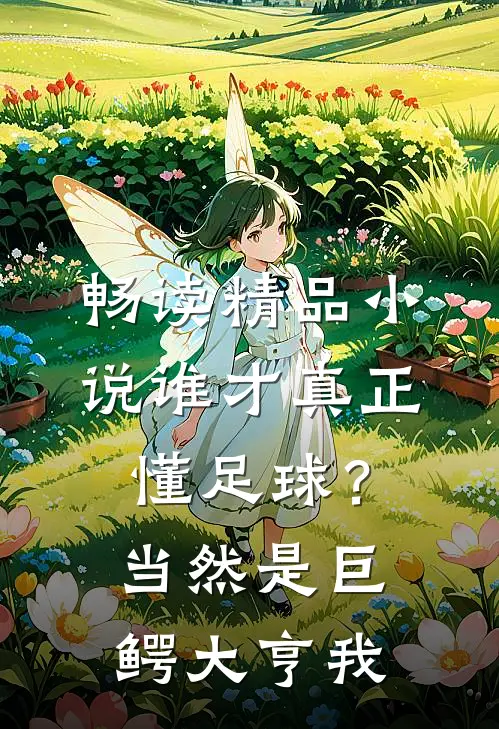 畅读精品小说谁才真正懂足球？当然是巨鳄大亨我