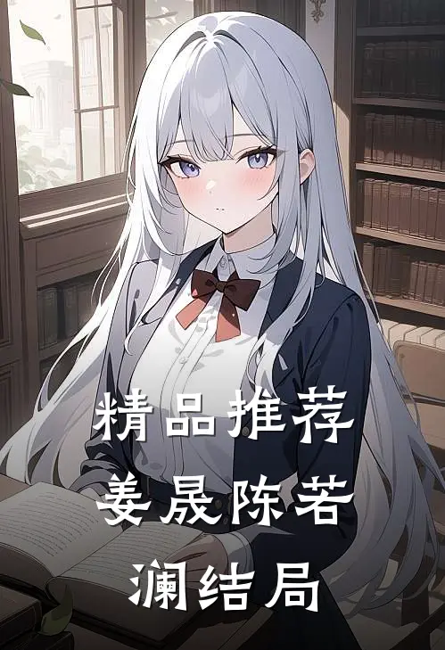 精品推荐姜晟陈若澜结局