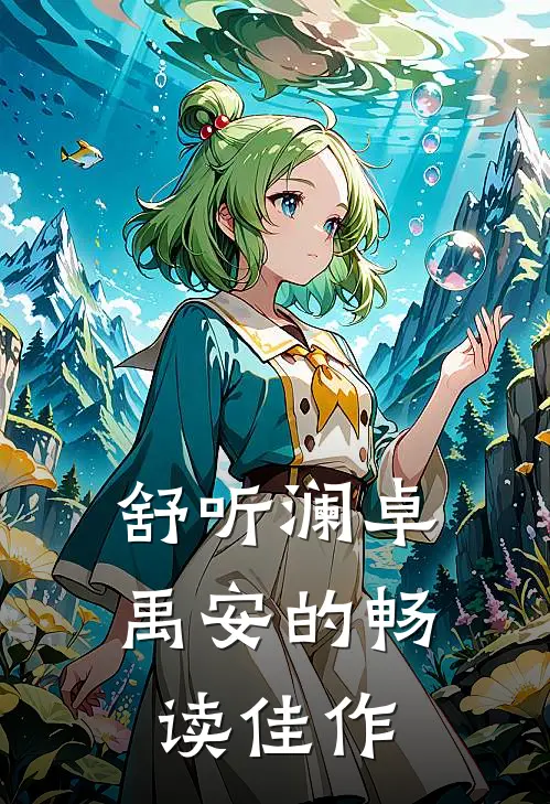 舒听澜卓禹安的畅读佳作