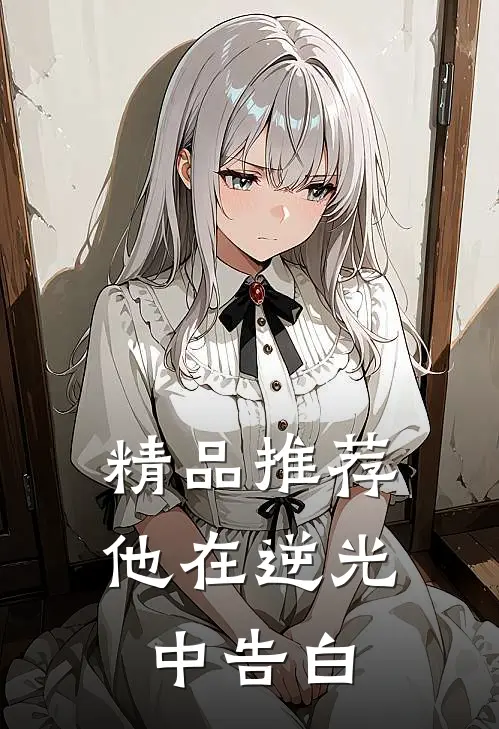 精品推荐他在逆光中告白