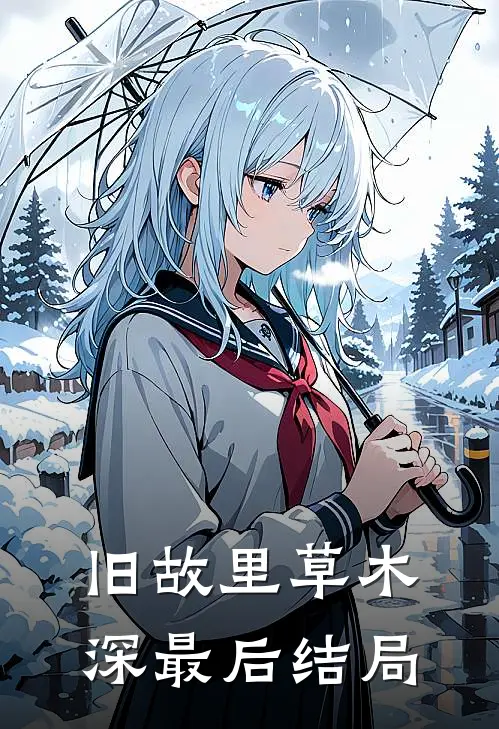 旧故里草木深最后结局