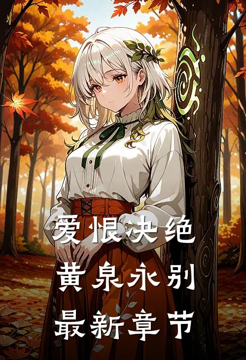 爱恨决绝，黄泉永别最新章节