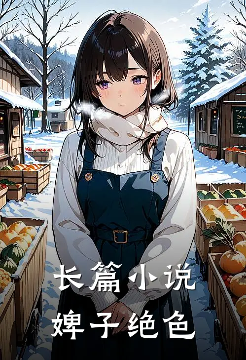 长篇小说婢子绝色