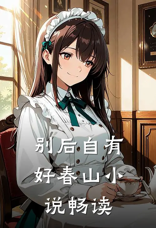 别后自有好春山小说畅读