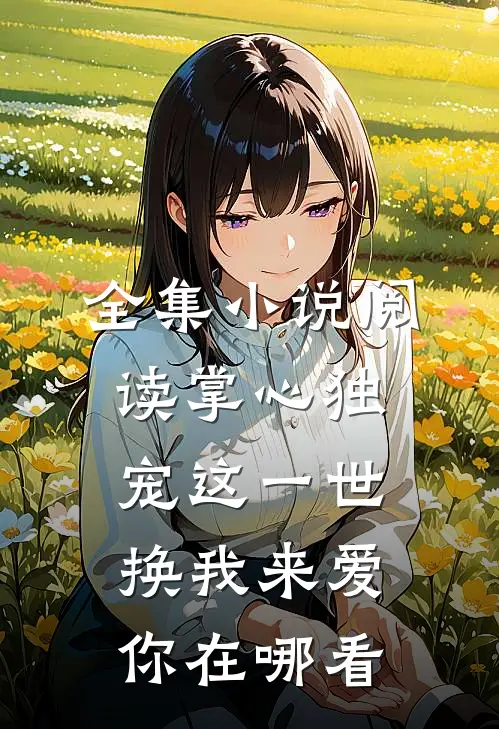全集小说阅读掌心独宠这一世换我来爱你在哪看