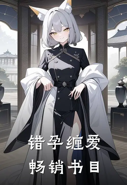 错孕缠爱畅销书目