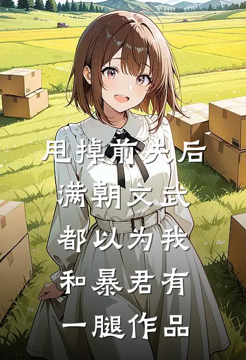 甩掉前夫后，满朝文武都以为我和暴君有一腿作品