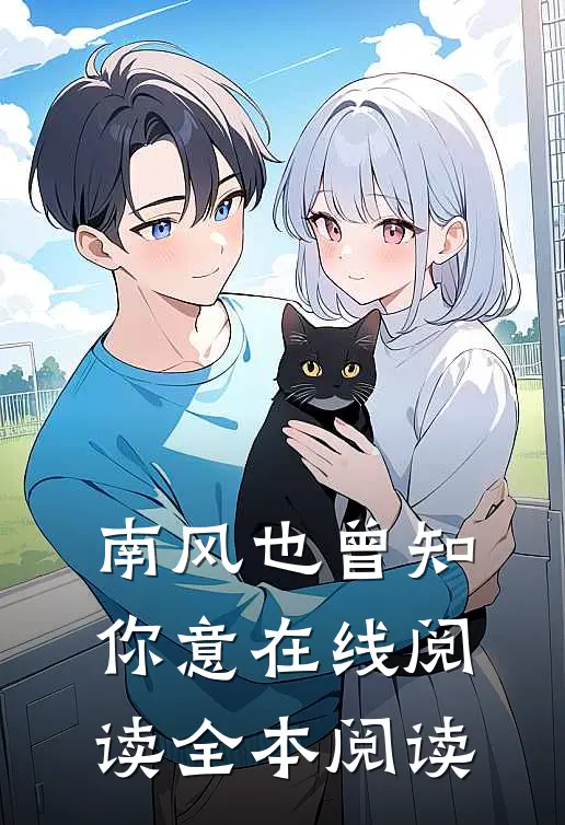 南风也曾知你意在线阅读全本阅读