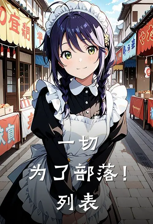 一切，为了部落！列表