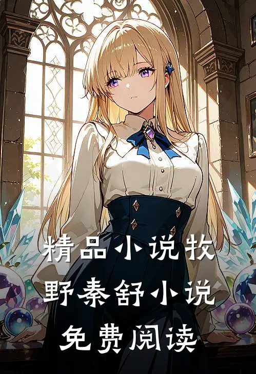 精品小说牧野秦舒小说免费阅读