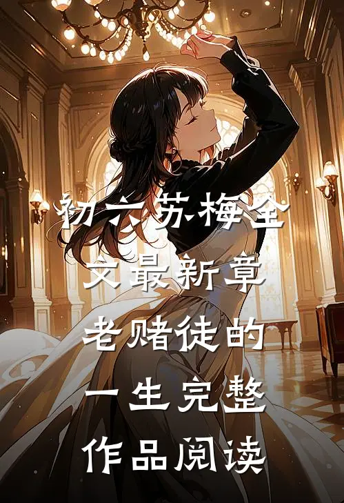 初六苏梅全文最新章老赌徒的一生完整作品阅读
