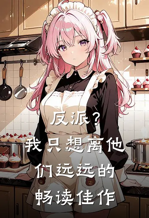 反派？我只想离他们远远的畅读佳作