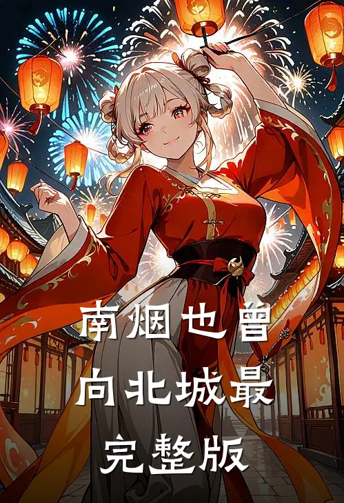 南烟也曾向北城最完整版