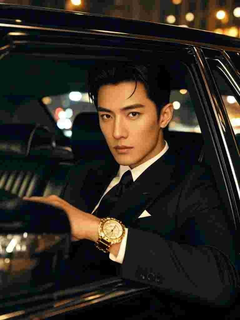 全网直播，我杀疯了前文+后续