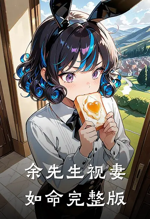 余先生视妻如命完整版