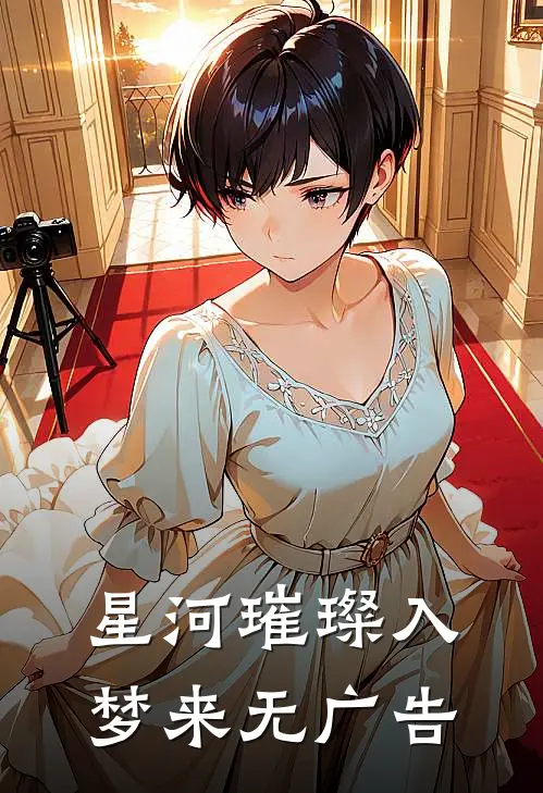 星河璀璨入梦来无广告