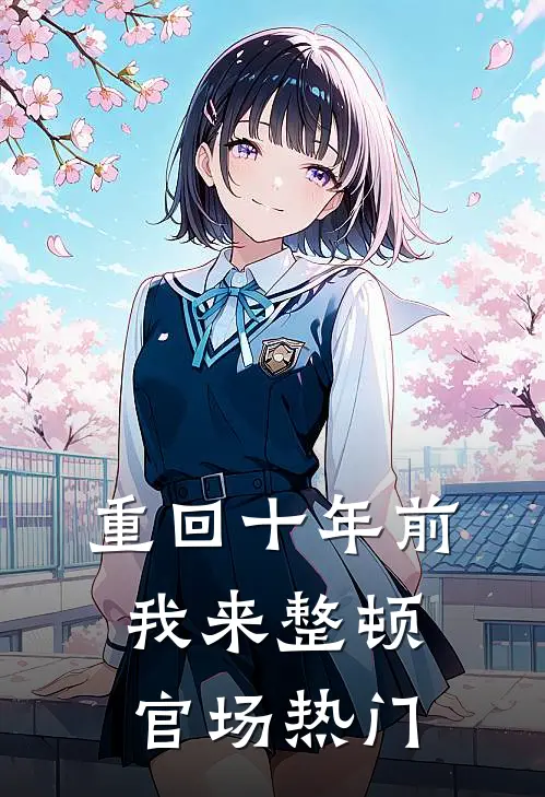 重回十年前，我来整顿官场热门