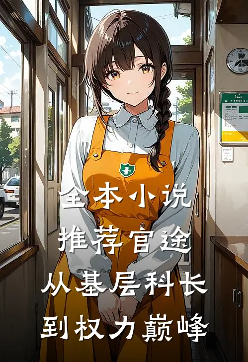 全本小说推荐官途：从基层科长到权力巅峰