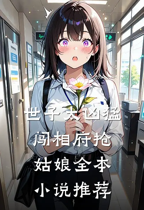 世子太凶猛：闯相府抢姑娘全本小说推荐