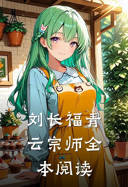 刘长福青云宗师全本阅读