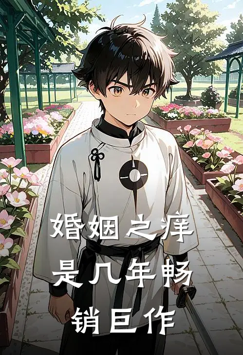 婚姻之痒是几年畅销巨作