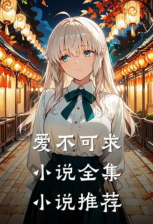 爱不可求 小说全集小说推荐
