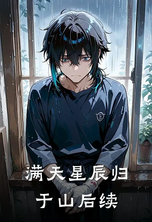 满天星辰归于山后续