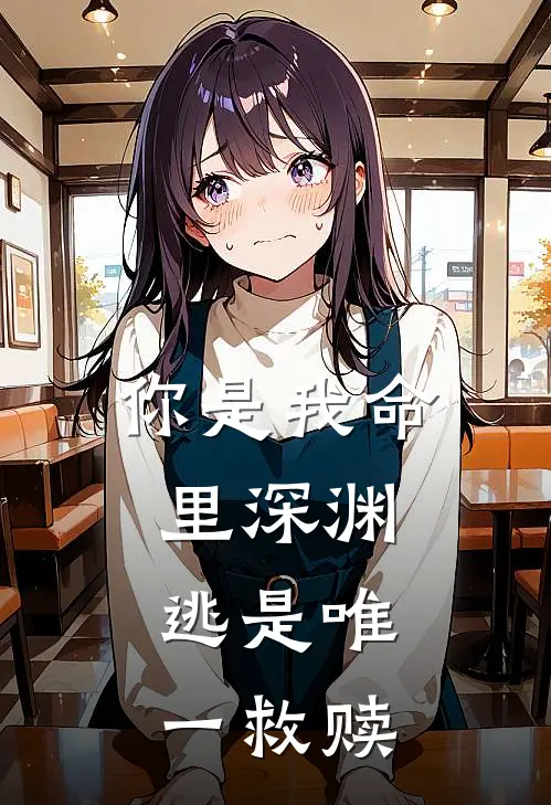 你是我命里深渊，逃是唯一救赎
